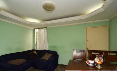 Apartamento, 3 quartos, 70 m² - Foto 1
