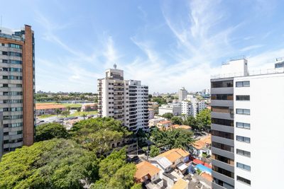 Cobertura, 4 quartos, 305 m² - Foto 4