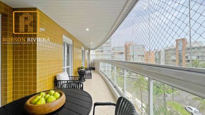 Apartamento, 4 quartos, 110 m² - Foto 2
