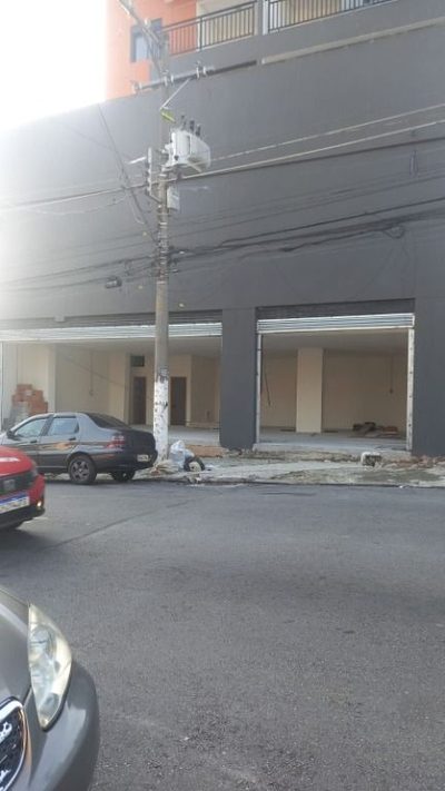 Loja-Salão, 220 m² - Foto 4