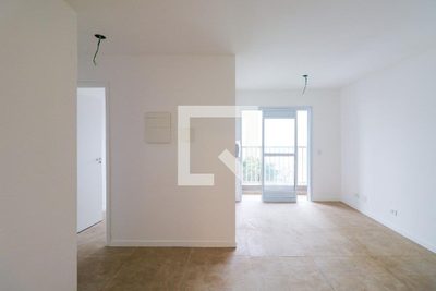 Apartamento, 2 quartos, 42 m² - Foto 1