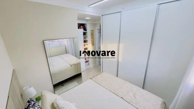 Apartamento, 3 quartos, 80 m² - Foto 2