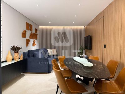 Apartamento, 3 quartos, 97 m² - Foto 1