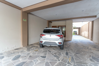 Apartamento, 2 quartos, 81 m² - Foto 4
