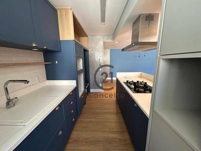 Apartamento, 3 quartos, 109 m² - Foto 4