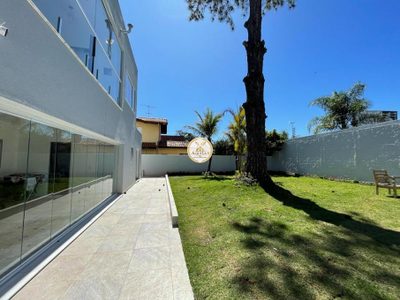 Casa, 5 quartos, 560 m² - Foto 1