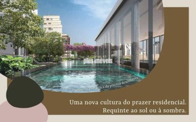 Apartamento, 2 quartos, 151 m² - Foto 2