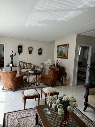 Casa, 3 quartos, 252 m² - Foto 5