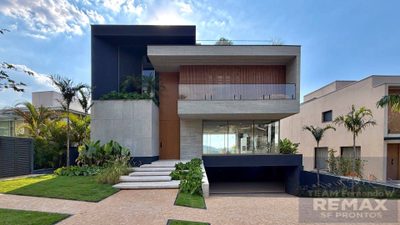 Casa, 4 quartos, 526 m² - Foto 3