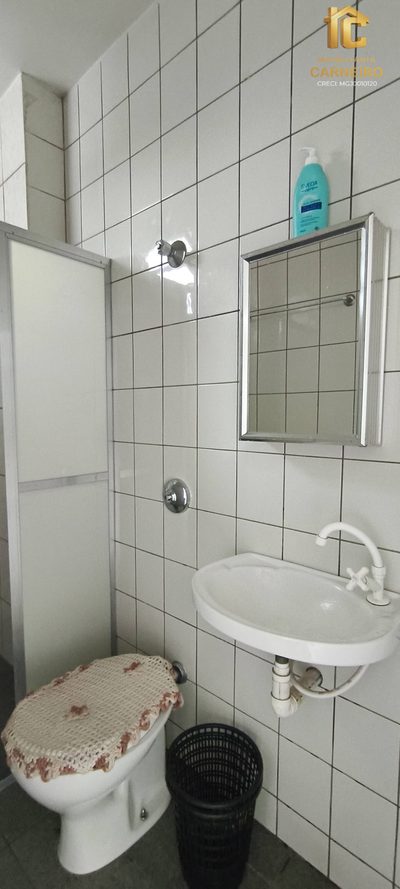 Apartamento, 3 quartos, 90 m² - Foto 5