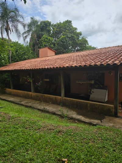 Chácara, 4 quartos, 2 hectares - Foto 1
