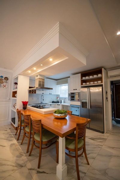 Casa, 4 quartos, 299 m² - Foto 5
