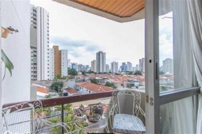 Apartamento, 3 quartos, 95 m² - Foto 4