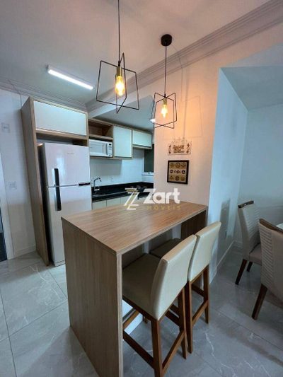 Apartamento, 2 quartos, 74 m² - Foto 5