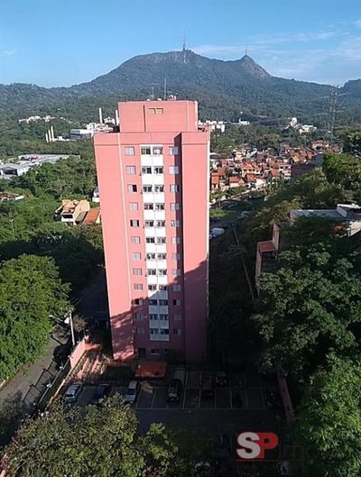 Apartamento, 2 quartos, 50 m² - Foto 1