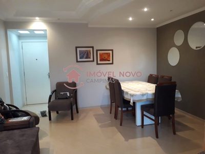 Apartamento, 3 quartos, 80 m² - Foto 1
