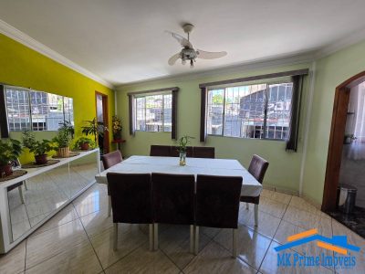Casa, 3 quartos, 230 m² - Foto 5