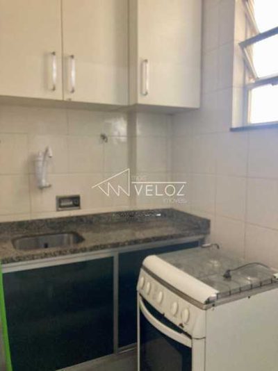 Apartamento, 1 quarto, 21 m² - Foto 3