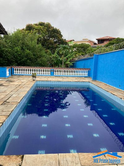 Casa, 4 quartos, 948 m² - Foto 1