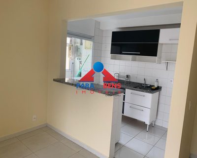 Apartamento, 3 quartos, 64 m² - Foto 2