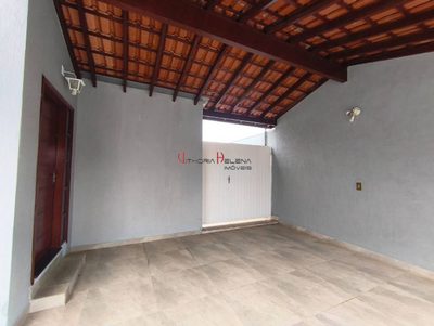 Casa, 4 quartos, 130 m² - Foto 3