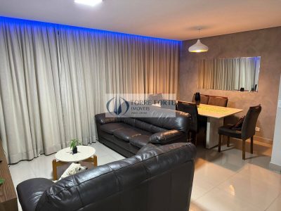 Apartamento, 2 quartos, 65 m² - Foto 1