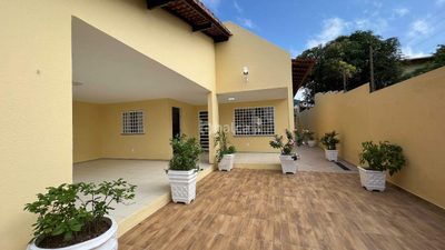 Casa, 4 quartos, 261 m² - Foto 5