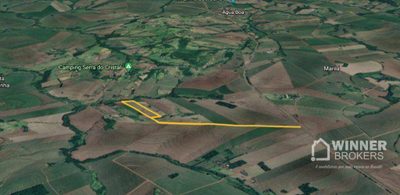 Chácara, 2 hectares - Foto 1