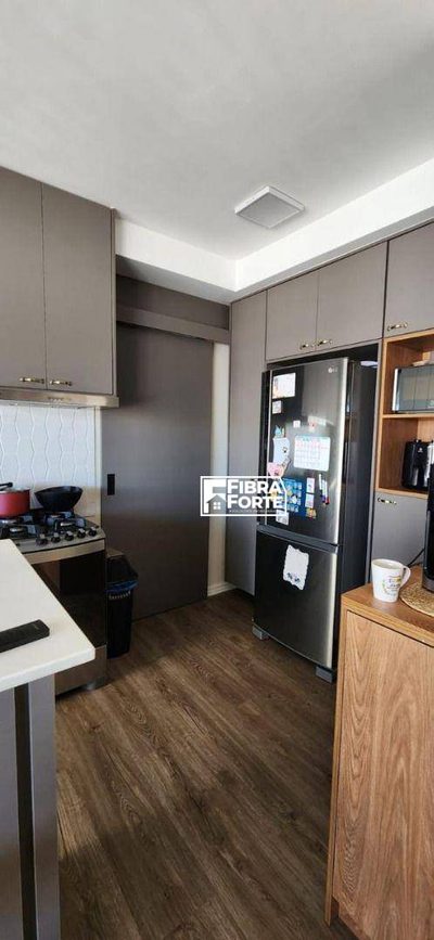 Apartamento, 3 quartos, 102 m² - Foto 2