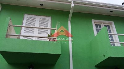 Casa, 3 quartos, 148 m² - Foto 1