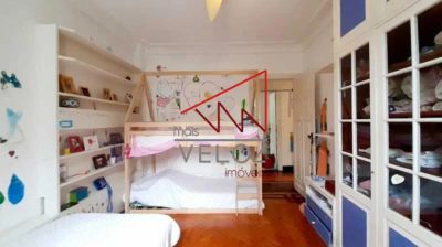 Apartamento, 3 quartos, 200 m² - Foto 1
