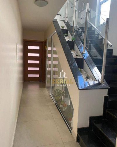 Sobrado, 4 quartos, 430 m² - Foto 4
