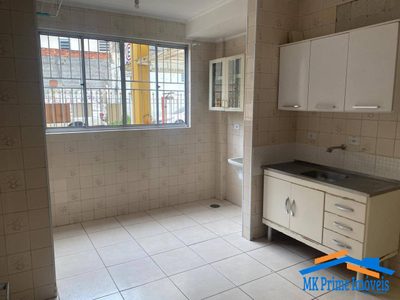 Apartamento, 2 quartos, 65 m² - Foto 1