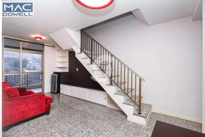 Cobertura, 3 quartos, 182 m² - Foto 5