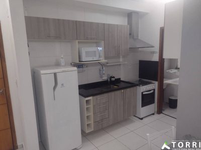 Apartamento, 2 quartos, 62 m² - Foto 3