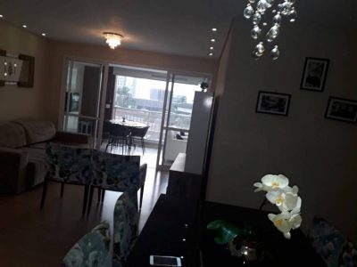 Apartamento, 4 quartos, 178 m² - Foto 1