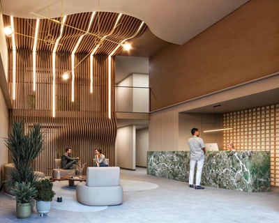 Cobertura, 3 quartos, 159 m² - Foto 4