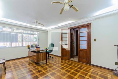Casa, 5 quartos, 404 m² - Foto 1