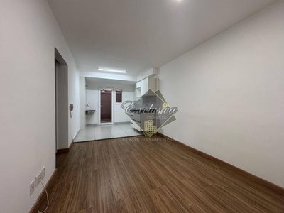 Apartamento, 1 quarto, 55 m² - Foto 2