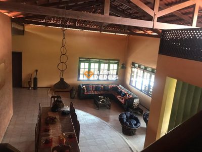 Casa, 4 quartos, 393 m² - Foto 5