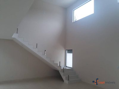 Casa de Condomínio, 5 quartos - Foto 4