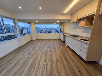 Apartamento, 3 quartos - Foto 1