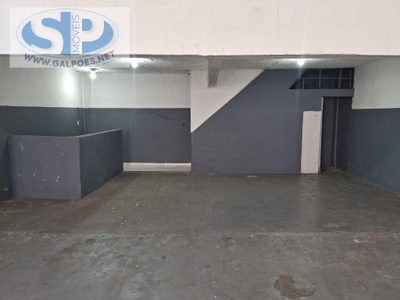 Depósito-Galpão, 286 m² - Foto 5