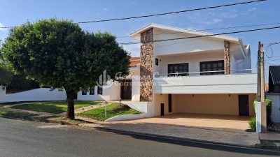 Casa, 4 quartos, 420 m² - Foto 2