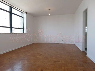 Apartamento, 2 quartos, 102 m² - Foto 1