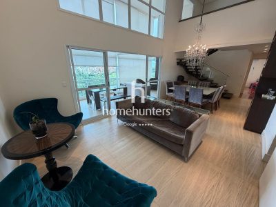 Cobertura, 5 quartos, 208 m² - Foto 1
