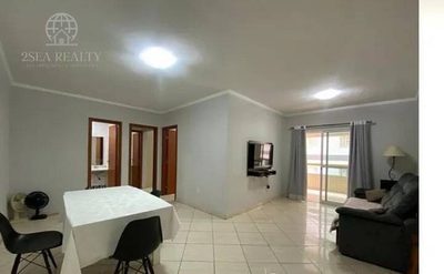 Apartamento, 2 quartos, 64 m² - Foto 4