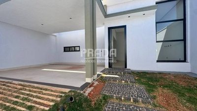 Casa, 3 quartos, 145 m² - Foto 2