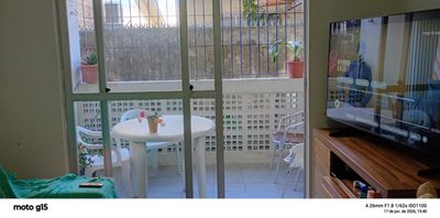 Apartamento, 3 quartos, 102 m² - Foto 3