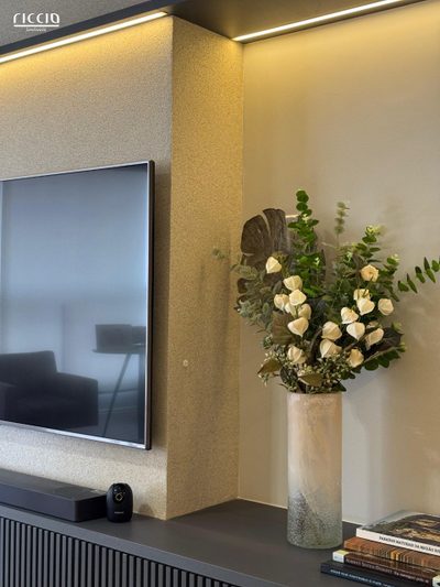 Apartamento, 4 quartos, 180 m² - Foto 5